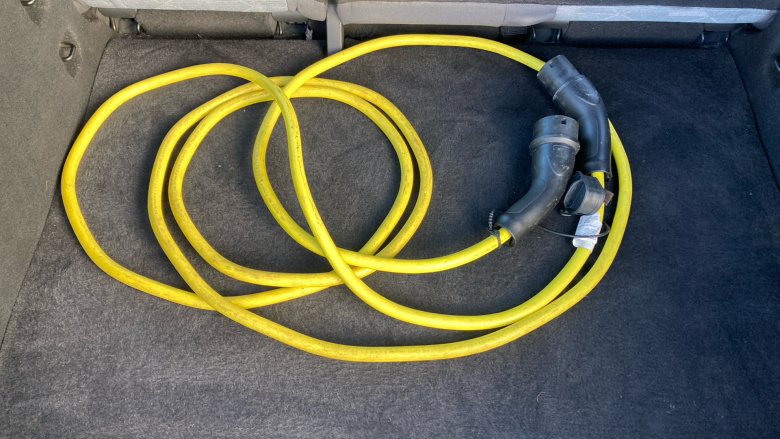 Volkswagen ID.3 150kW Life Pro Performance 58kWh 5dr Auto Electric Hatchback